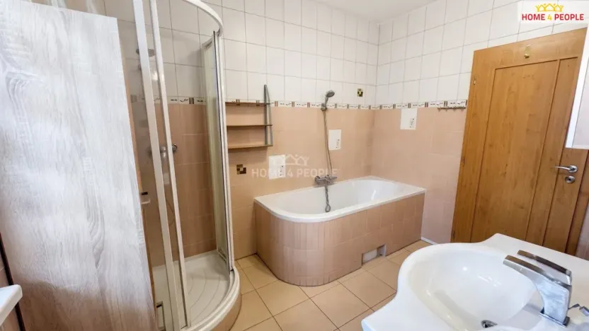 Prodej rodinného domu, Srubec, Hodějovická, 130 m2