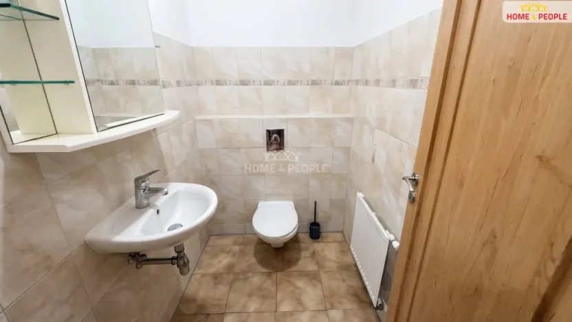 Prodej rodinného domu, Srubec, Hodějovická, 130 m2