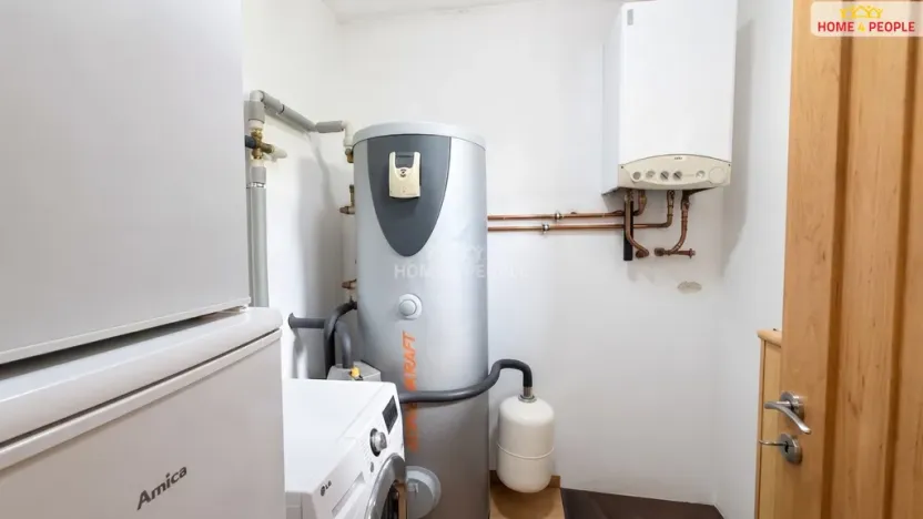 Prodej rodinného domu, Srubec, Hodějovická, 130 m2