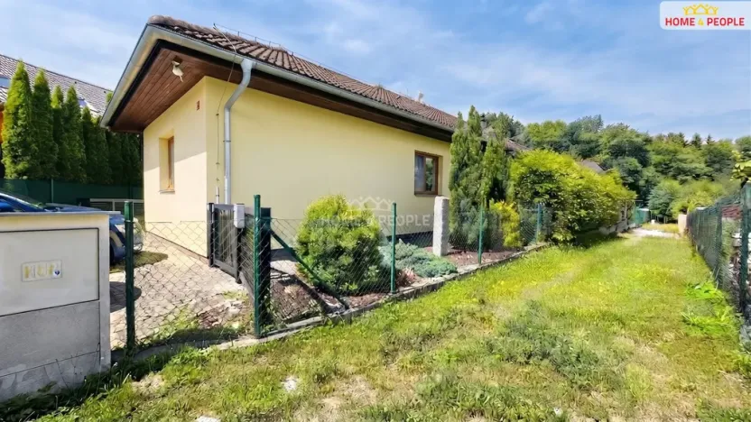 Prodej rodinného domu, Srubec, Hodějovická, 130 m2