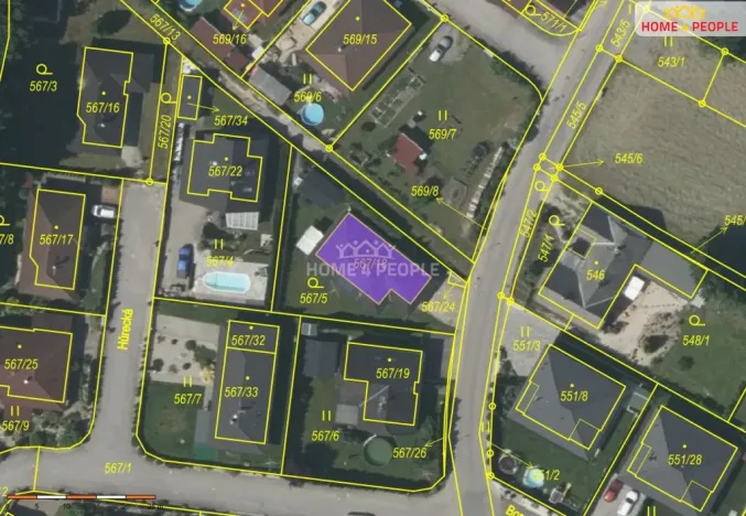 Prodej rodinného domu, Srubec, Hodějovická, 130 m2