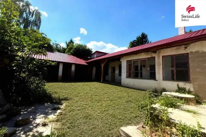 Prodej rodinného domu, Žeravice, 150 m2