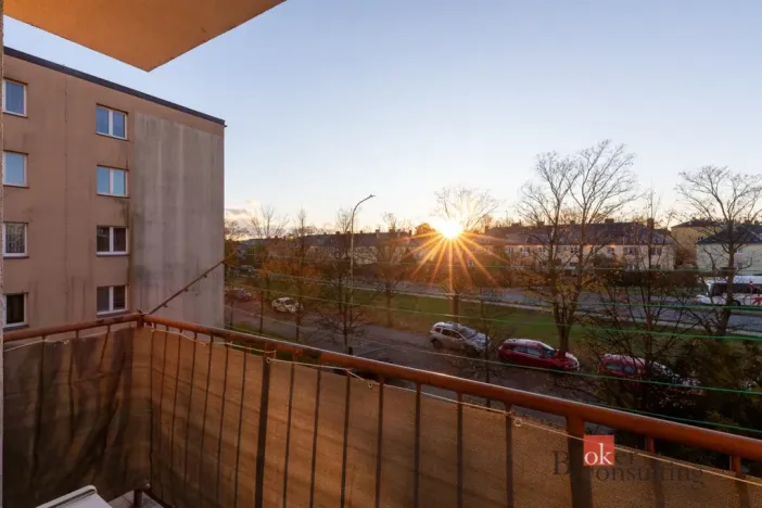 Pronájem bytu 3+1, Hlučín, Čs. armády, 67 m2