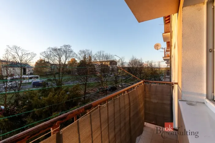 Pronájem bytu 3+1, Hlučín, Čs. armády, 67 m2