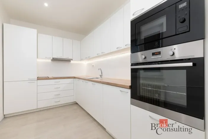 Pronájem bytu 3+1, Hlučín, Čs. armády, 67 m2