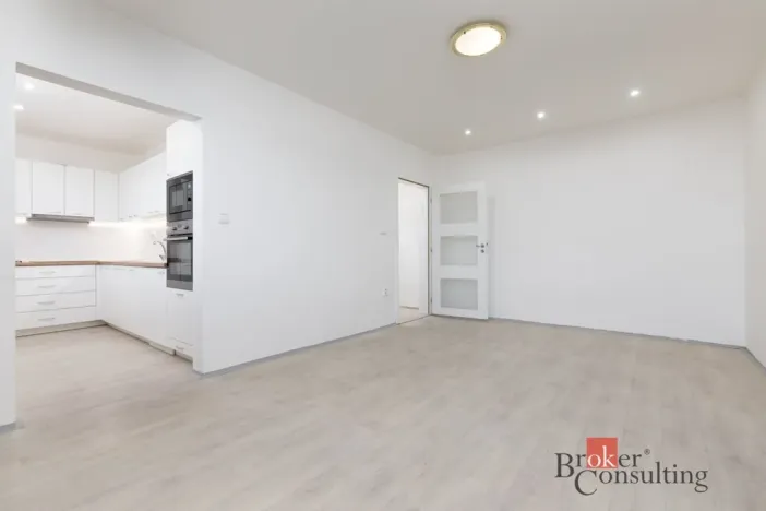 Pronájem bytu 3+1, Hlučín, Čs. armády, 67 m2
