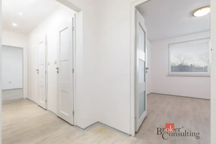 Pronájem bytu 3+1, Hlučín, Čs. armády, 67 m2