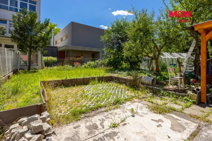 Pronájem bytu 3+1, Pardubice - Bílé Předměstí, Ke Kamenci, 64 m2