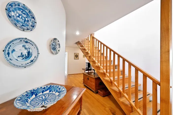 Prodej atypického bytu, Praha - Vršovice, Minská, 320 m2