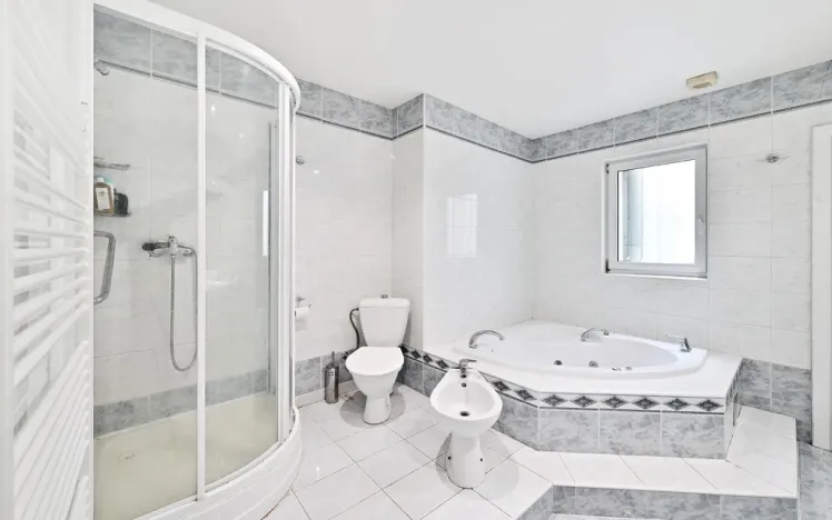 Prodej atypického bytu, Praha - Vršovice, Minská, 320 m2