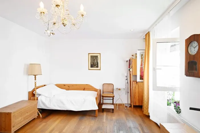 Prodej atypického bytu, Praha - Vršovice, Minská, 320 m2