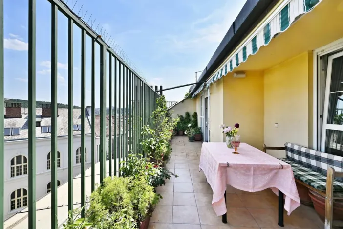 Prodej atypického bytu, Praha - Vršovice, Minská, 320 m2