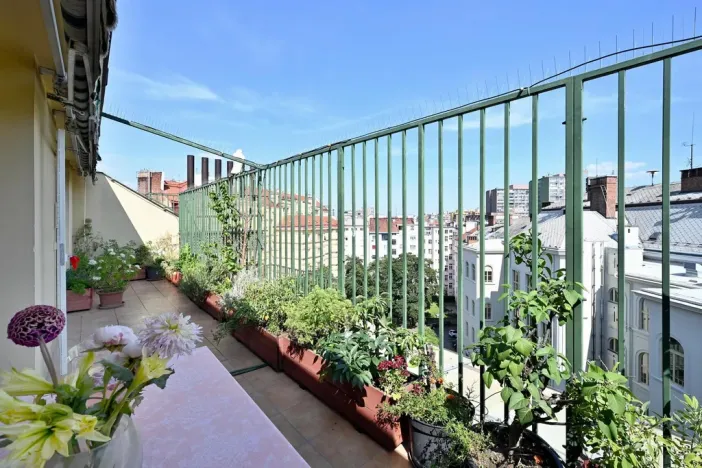 Prodej atypického bytu, Praha - Vršovice, Minská, 320 m2