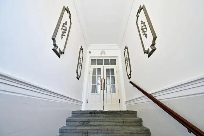 Prodej atypického bytu, Praha - Vršovice, Minská, 320 m2