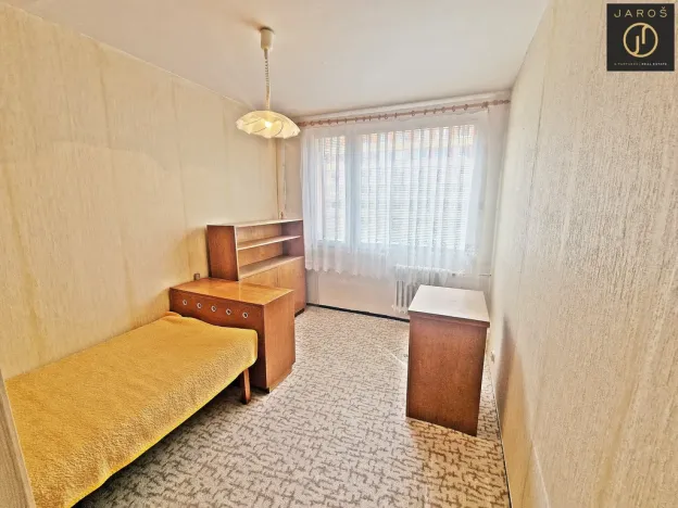 Prodej bytu 2+kk, Kladno, Italská, 40 m2
