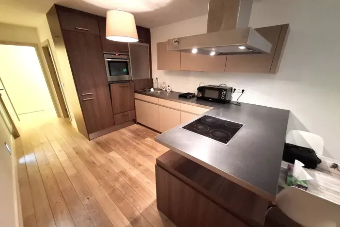 Pronájem bytu 3+kk, Praha - Hrdlořezy, Mezilehlá, 81 m2