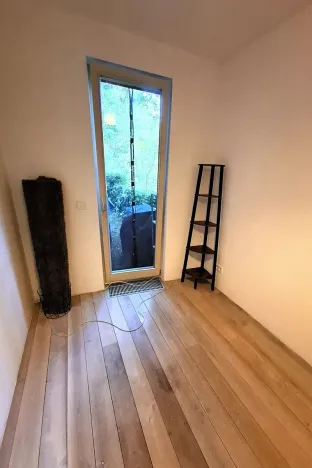 Pronájem bytu 3+kk, Praha - Hrdlořezy, Mezilehlá, 81 m2