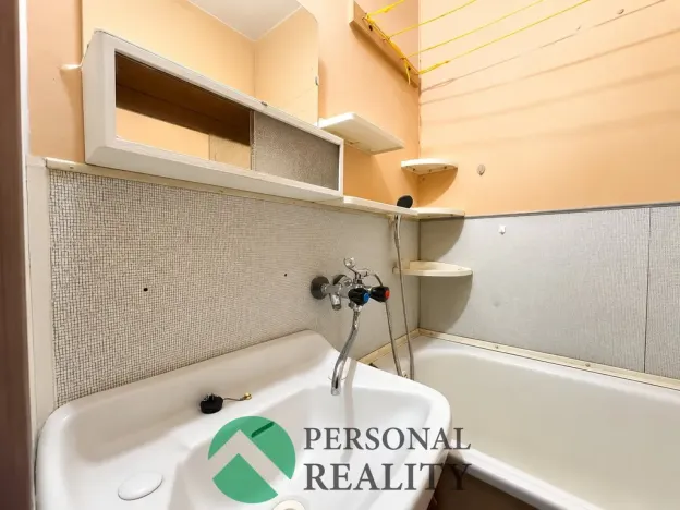 Prodej bytu 2+1, Mariánské Lázně - Úšovice, Skalníkova, 60 m2