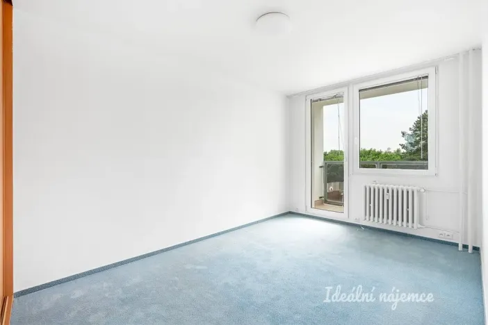 Pronájem bytu 3+kk, Praha - Stodůlky, Kocianova, 63 m2