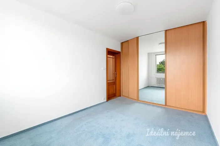 Pronájem bytu 3+kk, Praha - Stodůlky, Kocianova, 63 m2