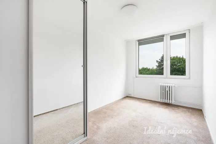 Pronájem bytu 3+kk, Praha - Stodůlky, Kocianova, 63 m2