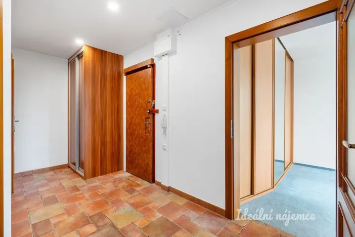 Pronájem bytu 3+kk, Praha - Stodůlky, Kocianova, 63 m2