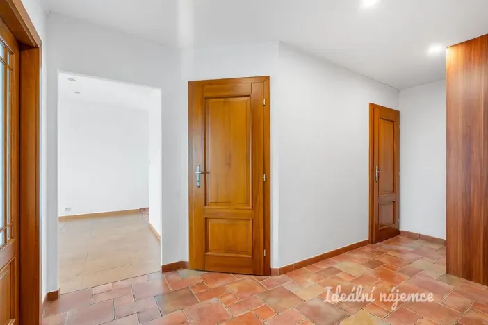 Pronájem bytu 3+kk, Praha - Stodůlky, Kocianova, 63 m2