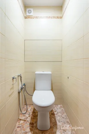 Pronájem bytu 3+kk, Praha - Stodůlky, Kocianova, 63 m2