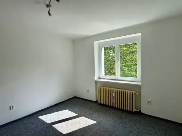 Prodej bytu 2+1, Stochov, J. A. Komenského, 43 m2
