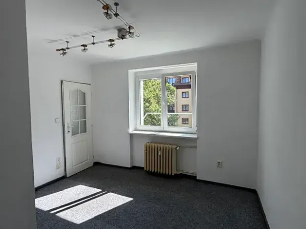 Prodej bytu 2+1, Stochov, J. A. Komenského, 43 m2