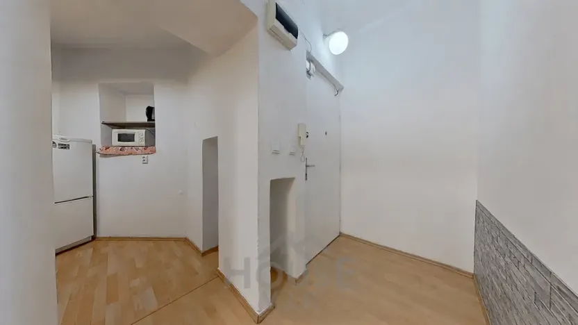 Pronájem bytu 2+1, Praha - Libeň, Na Rokytce, 53 m2