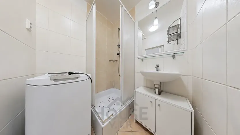 Pronájem bytu 2+1, Praha - Libeň, Na Rokytce, 53 m2