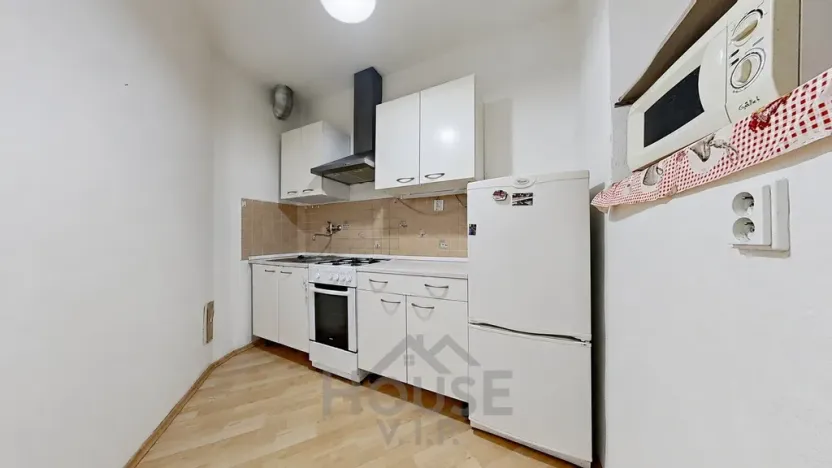 Pronájem bytu 2+1, Praha - Libeň, Na Rokytce, 53 m2