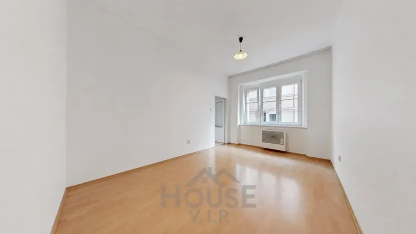 Pronájem bytu 2+1, Praha - Libeň, Na Rokytce, 53 m2