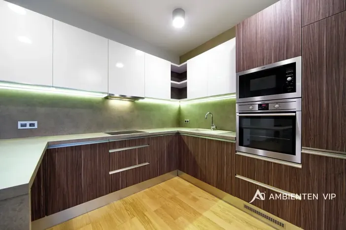 Pronájem bytu 3+kk, Brno, Jakubská, 82 m2