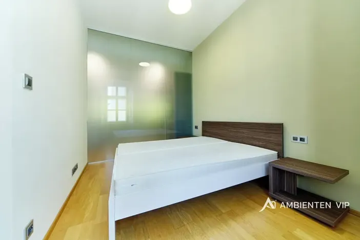 Pronájem bytu 3+kk, Brno, Jakubská, 82 m2