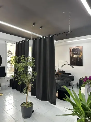 Pronájem obchodního prostoru, Praha - Vysočany, Trakční, 167 m2