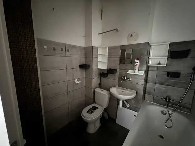 Pronájem bytu 1+kk, Zruč nad Sázavou, Mládeže, 33 m2