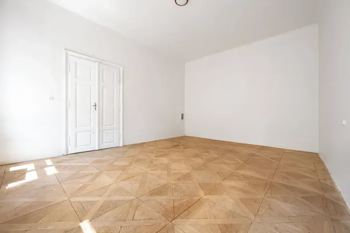 Prodej bytu 1+1, Brno, Údolní, 48 m2