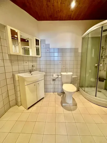 Pronájem bytu 1+1, Praha, 55 m2