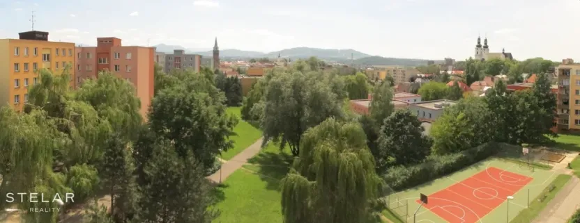 Prodej bytu 1+1, Frýdek-Místek - Frýdek, El. Krásnohorské, 37 m2