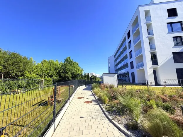 Pronájem bytu 2+kk, Brno, třída Generála Píky, 84 m2