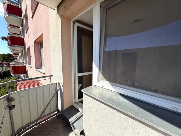 Pronájem bytu 2+1, Hrušovany u Brna, Sídliště, 58 m2