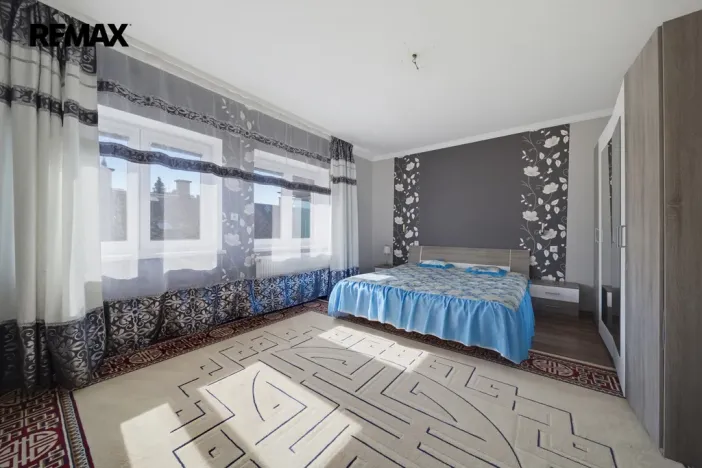 Prodej rodinného domu, Aš, Nerudova, 246 m2