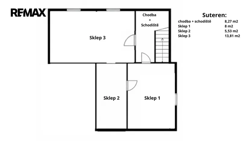 Prodej rodinného domu, Aš, Nerudova, 246 m2