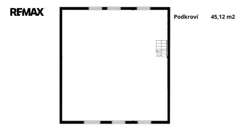 Prodej rodinného domu, Aš, Nerudova, 246 m2