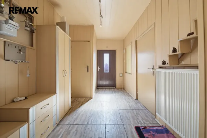 Prodej rodinného domu, Aš, Nerudova, 246 m2