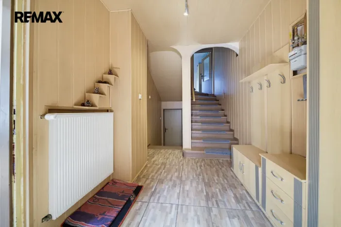 Prodej rodinného domu, Aš, Nerudova, 246 m2
