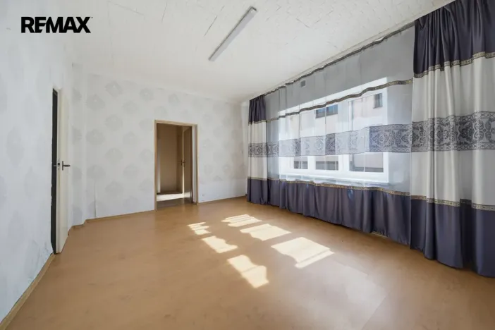 Prodej rodinného domu, Aš, Nerudova, 246 m2