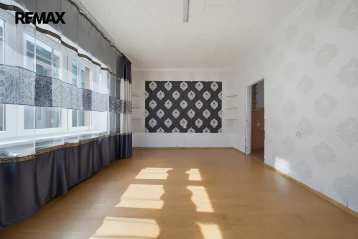 Prodej rodinného domu, Aš, Nerudova, 246 m2